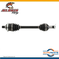 XHD Front Left/Right CV Joint for ARCTIC CAT MUDPRO TBX 700 EFI,THUNDERCAT H1/H2