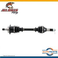 XHD Front Left CV Joint for CAN-AM OUTLANDER 400/500/650/800 LTD/STD/XT 4X4, XMR