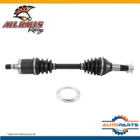 Extra H/D Front Left CV Joint For CAN-AM OUTLANDER MAX 500/650 STD/XT 4X4, EFI