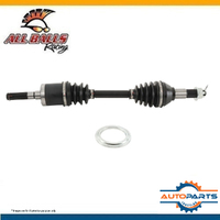 XHD Front R CV Joint For CAN-AM OUTLANDER MAX 800R/850 DPS EFI, STD 4X4, XT, XTP