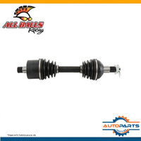 All Balls XHD Rear L/R, Mid Right CV Joint for CAN-AM OUTLANDER MAX 850 DPS EFI