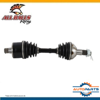 All Balls Rear R/L, Mid-R CV Joint for CAN-AM OUTLANDER 400/500 STD/XT/LTD 4X4