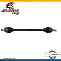 XHD Rear L/R CV Joint for CAN-AM MAVERICK X3 MAX XRC/XDS/XRS TURBO R,RR