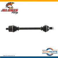 All Balls XHD Front L/R CV Joint for POLARIS 900 BRUTUS HD, RANGER CREW, XP EPS