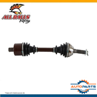 Front L/R CV Joint for POLARIS 500 SPORTSMAN 4X4 A09MN50E/AN/AX/ET TRACTOR