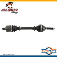 XHD Front-L/R CV Joint for POLARIS 500/700 SPORTSMAN X2 AFT-BFR 25/7/06,TWIN EFI