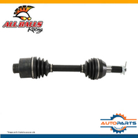 XHD Rear L/R CV Joint for POLARIS 800 SPORTSMAN EFI BFRE 05/09/08 + AFR 11/11/05