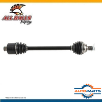 All Balls Rear Left/Right CV Joint for POLARIS 1000 RZR XP 4 TURBO S4