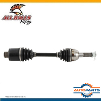 Rear L/R CV Joint for POLARIS 500 SPORTSMAN HO4X4A10MH50FX/AJ/AX/AZ,AFT-03/10/06