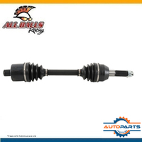 XHD R-L/R CV Joint for POLARIS 700/800 SPORTSMAN X2 TWIN/TOURING EFI BFR 25/7/06