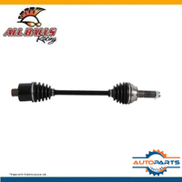 All Balls Rear L/R CV Joint for POLARIS 1000 RANGER CREW DIESEL, XP CREW EPS