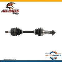 Front L/R CV Joint for YAMAHA YFM350FW/YFM400F BIGBEAR 4WD/4X4,YFM35FX WOLVERINE