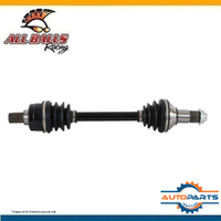 All Balls Rear Left/Right CV Joint for YAMAHA YFM450 4WD/EPS KODIAK - 19-YA8-331