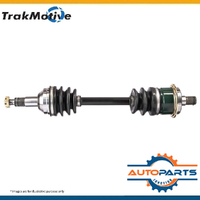 Rear Right CV Axle for CAN-AM OUTLANDER MAX 1000/L570/400/500 EFI LTD/STD/XT 4X4