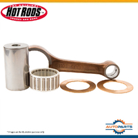 Hot Rod Connecting Rod Kit for YAMAHA YFM45FX WOLVERINE 450 4X4 2006-2010