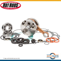 Hot Rod Complete Bottom End Crank Kit for KAWASAKI KX80 BIG WHEEL - H-CBK0050