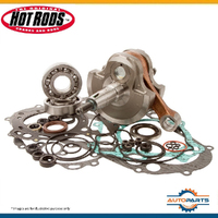 Hot Rod Complete Bottom End Crank Kit for KAWASAKI KLX400R 2003-2004