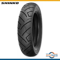 Shinko SR 777 Rear Tyre Size 160/70- 17