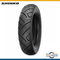 Shinko SR 777 Rear Tyre Size 170/80- 15