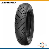 Shinko SR 777 Rear Tyre Size 150/80- 16