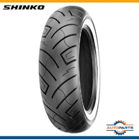 Shinko SR777 Cruiser Motorcycle Tyre Rear s T/L 150/70-17 69 Q