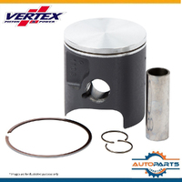 Vertex Piston Kit for KAWASAKI KX125 - 53.96mm - V-22245B