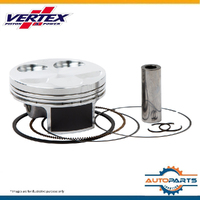 Vertex Piston Kit for YAMAHA WR250F, YZ250F - 76.96mm - V-23127C