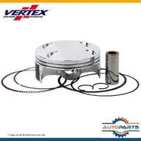 Vertex Piston Kit for SUZUKI RM-Z450 - 95.45mm - V-23198A