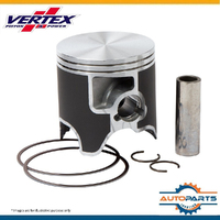 Vertex Piston Kit(inc Rings, Pin, Clips) for HUSABERG TE300 - 71.95MM - V-23375B