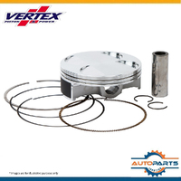 Vertex Piston Kit for HONDA CRF450R - 95.96mm - V-23455B