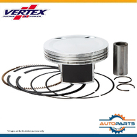 Piston Kit for YAMAHA YFM700R RAPTOR, YXR700FA RHINO 700 - 101.96mm - V-23623B