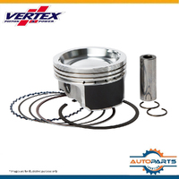 Vertex Piston Kit for POLARIS 800 SPORTSMAN EFI A09MN76AX/AZ 2009 - V-23643B