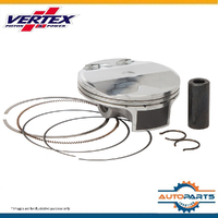 Vertex Piston Kit for KTM 350 SX-F - 87.97mm - V-23848B