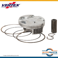 Vertex Piston Kit for KTM 250 EXC-F 2014-2016 - V-23870B