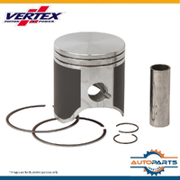 Vertex Piston Kit for KTM 125 EXC 2001-2015 - V-23928B