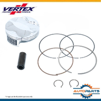 Vertex Piston Kit for KTM 250 EXC-F - 77.97mm - V-24196B