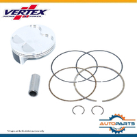 Vertex Piston Kit for KAWASAKI KX250F - 79.95mm - V-24237A