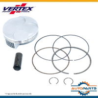 Vertex Piston Kit for HONDA CRF250R - 78.98mm - V-24275C