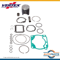 Vertex Top End Rebuild Kit for HONDA CR125R 1992-1997 - VK1007C - 53.95MM