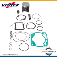 Vertex Top End Rebuild Kit for HONDA CR250R 1995-1996 - VK1018C - 66.36MM