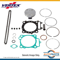 Vertex Top End Rebuild Kit for HONDA CRF450R 2002-2003 - VK1031C - 95.97MM