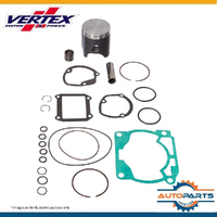 Vertex Top End Rebuild Kit for YAMAHA YZ250, YZ250X - VK2022D - 66.37mm