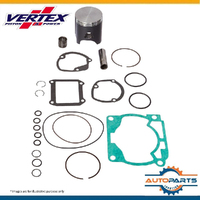 Vertex Top End Rebuild Kit for SUZUKI RM250 2002 - VK3021B - 66.35MM