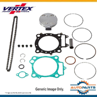 Vertex Top End Rebuild Kit for HUSQVARNA FC450 2019 - VK5093B - 94.96MM