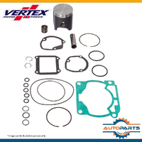 Vertex Top End Rebuild Kit for KTM 125 EXC, SX - VK6011D - 53.97MM