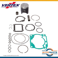 Vertex Top End Rebuild Kit for KTM 125 SX 2016-2017 - VK6015C - 53.96MM