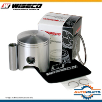 Wiseco Piston Kit for SUZUKI PE250, RM250 - W-405M06850