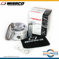 Wiseco Piston Kit for HONDA ATC185, ATC200, ATC200X, TRX200, XR200R-W-4156M06550