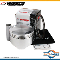 Wiseco Piston Kit for HONDA XR350R 1983-1984 - W-4286M08450