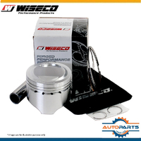 Wiseco Piston Kit for HONDA ATC185, ATC200, ATC200X, TRX200 - W-4362M06500